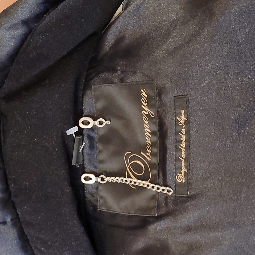 Obermeyer Grey Bombshell Ski Jacket - image 4